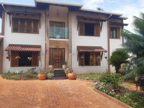 Hotel Casa da Praça
